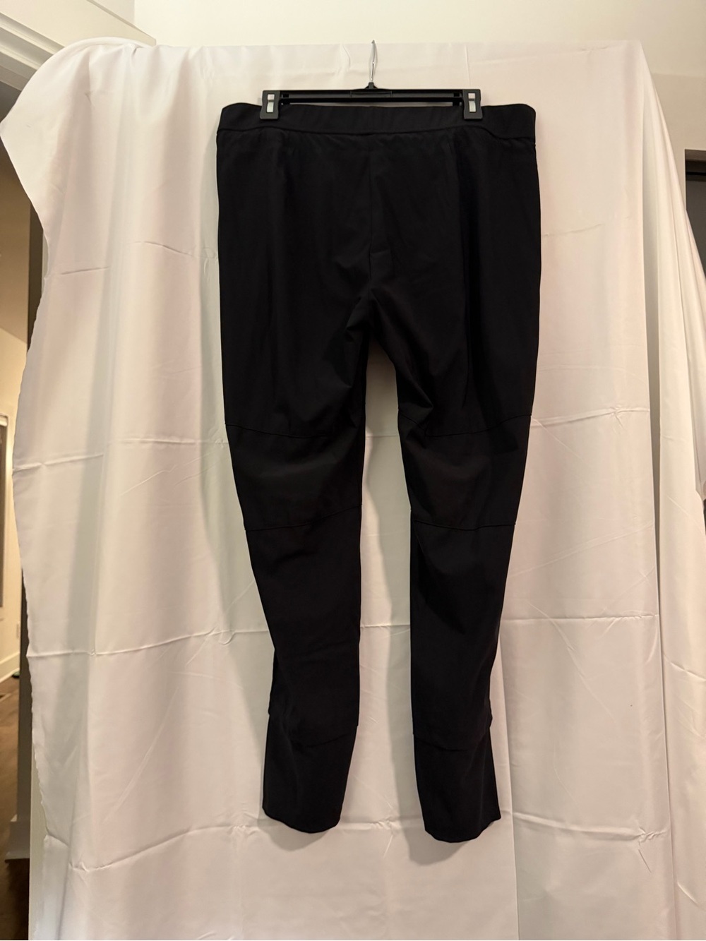 Raffaello Rossi Candy Jogger Travel Pants size 42 US 10-12 - Picture 7 of 9